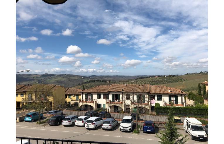 appartamento in vendita a Greve in Chianti