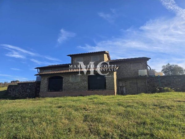casa indipendente in vendita a Greve in Chianti