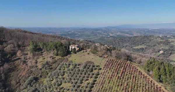 appartamento in vendita a Greve in Chianti