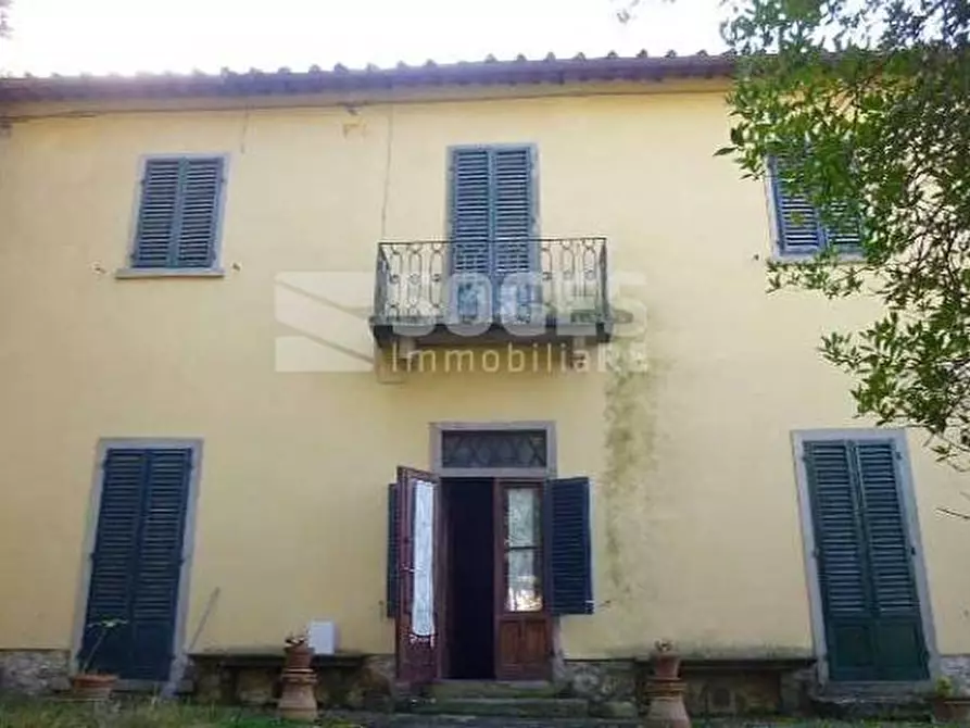 appartamento in vendita a Greve in Chianti