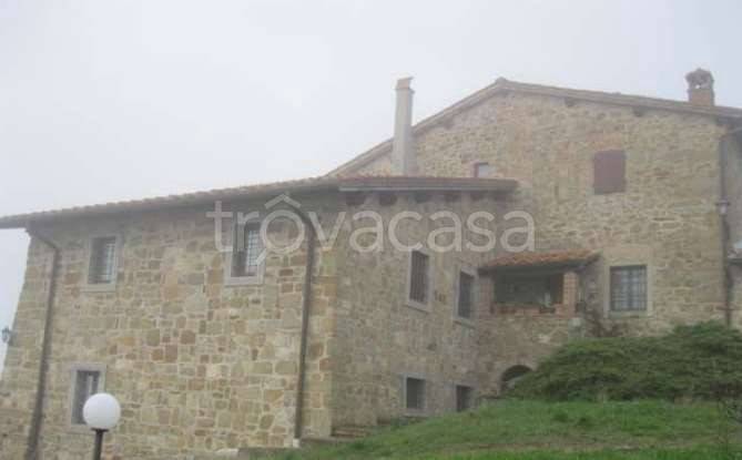 casa indipendente in vendita a Greve in Chianti