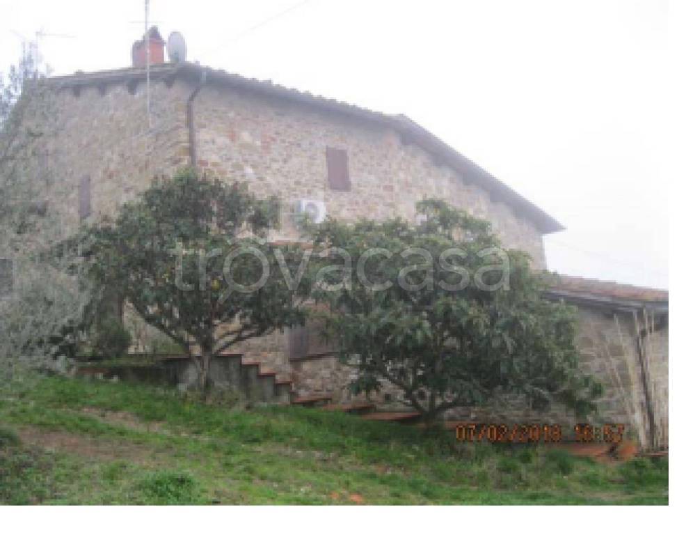 appartamento in vendita a Greve in Chianti