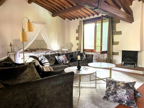 casa indipendente in vendita a Greve in Chianti