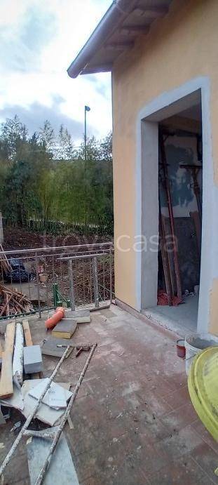 appartamento in vendita a Greve in Chianti in zona Chiocchio