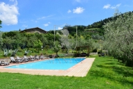 casa semindipendente in vendita a Greve in Chianti in zona Lamole