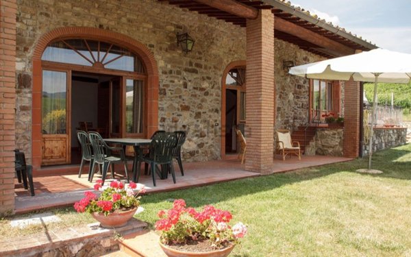 casale in vendita a Greve in Chianti