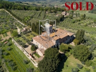 appartamento in vendita a Greve in Chianti