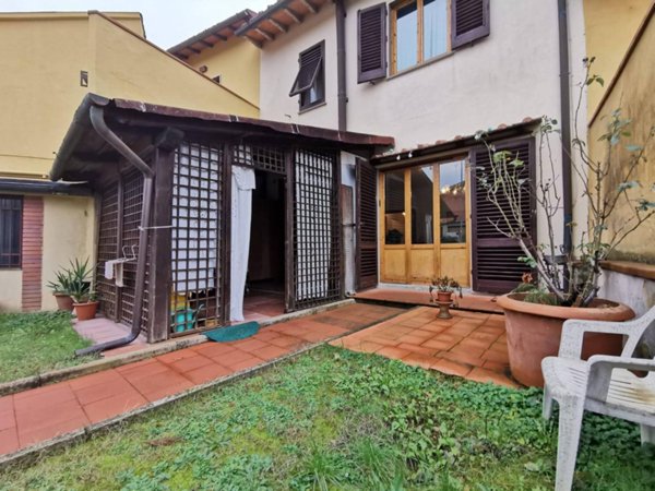 casa indipendente in vendita a Greve in Chianti in zona Il Ferrone