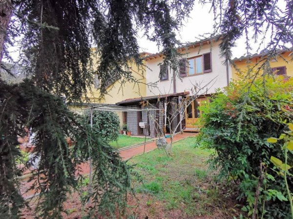 casa indipendente in vendita a Greve in Chianti in zona Il Ferrone