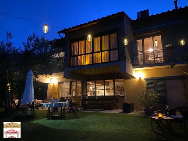 casa indipendente in vendita a Greve in Chianti in zona Strada in Chianti