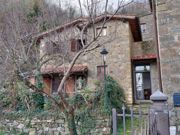 appartamento in vendita a Greve in Chianti in zona Dimezzano