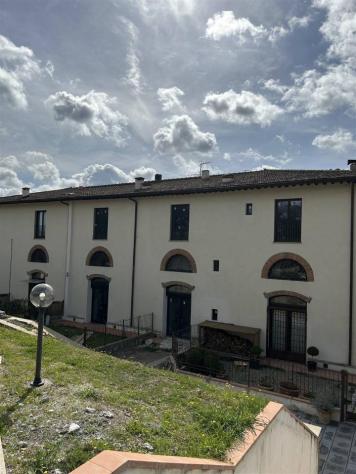 appartamento in vendita a Greve in Chianti