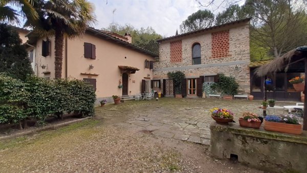 casa indipendente in vendita a Greve in Chianti