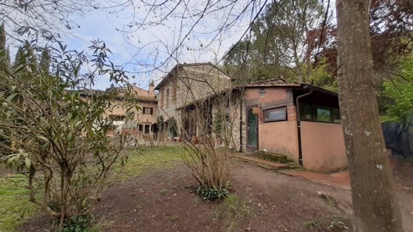 casa indipendente in vendita a Greve in Chianti