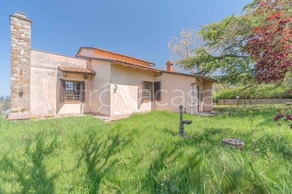 casa indipendente in vendita a Greve in Chianti in zona Chiocchio