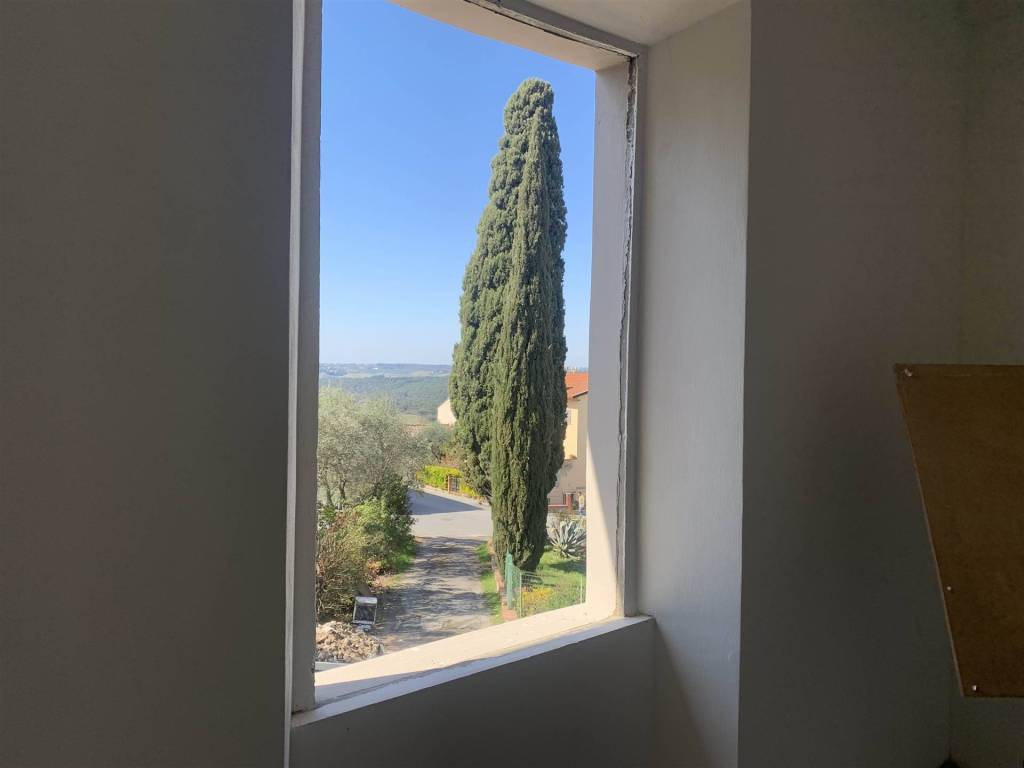 appartamento in vendita a Greve in Chianti in zona Chiocchio