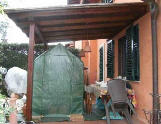 appartamento in vendita a Greve in Chianti in zona Chiocchio