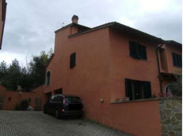appartamento in vendita a Greve in Chianti in zona Chiocchio