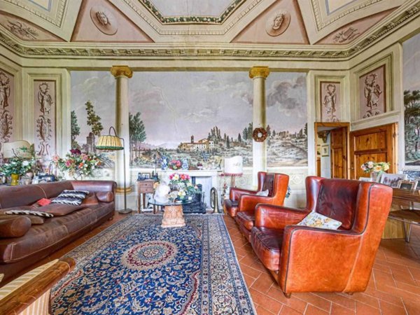 casa indipendente in vendita a Greve in Chianti in zona San Polo in Chianti