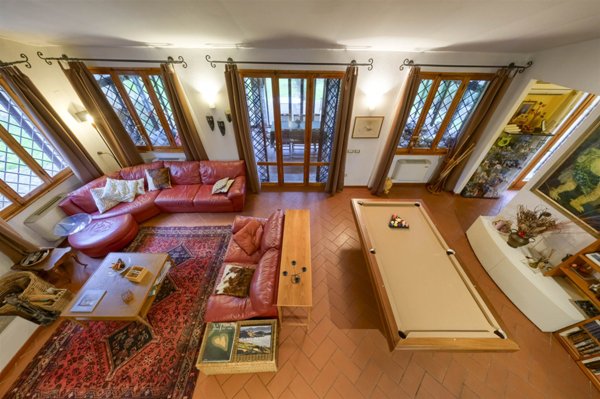 casa indipendente in vendita a Greve in Chianti in zona Strada in Chianti