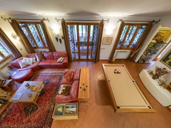 casa indipendente in vendita a Greve in Chianti in zona Strada in Chianti