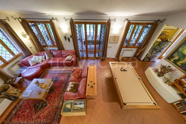 casa indipendente in vendita a Greve in Chianti in zona Strada in Chianti