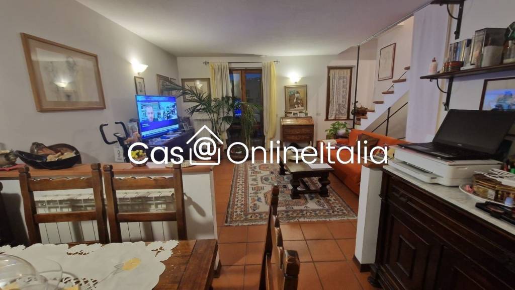 casa indipendente in vendita a Greve in Chianti