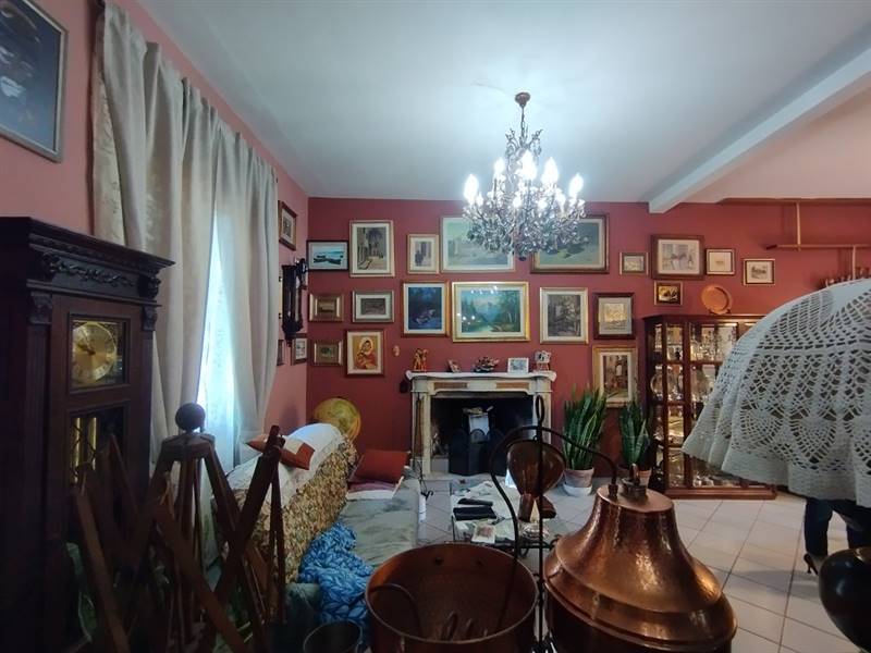 casa indipendente in vendita a Greve in Chianti in zona Il Ferrone