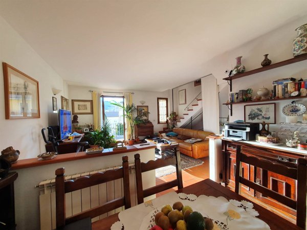 casa indipendente in vendita a Greve in Chianti