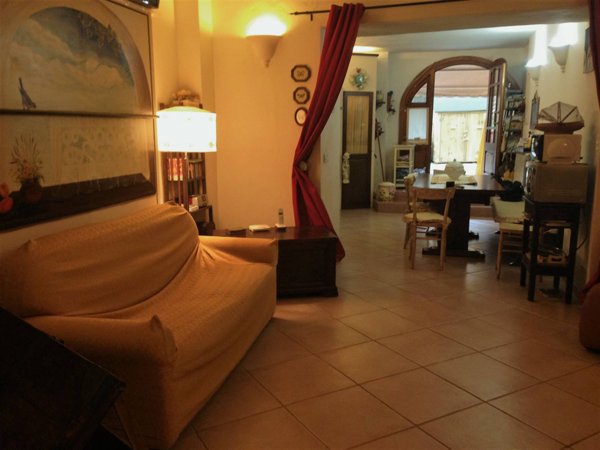 appartamento in vendita a Greve in Chianti