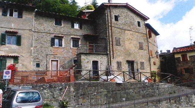 appartamento in vendita a Greve in Chianti in zona Dimezzano