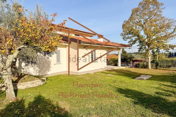 casa indipendente in vendita a Greve in Chianti