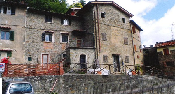 appartamento in vendita a Greve in Chianti in zona Dimezzano