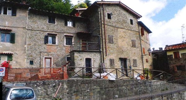 appartamento in vendita a Greve in Chianti in zona Dimezzano