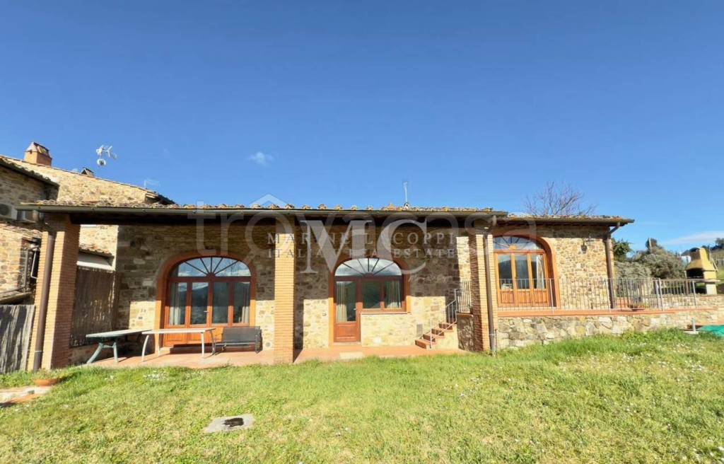 casa indipendente in vendita a Greve in Chianti