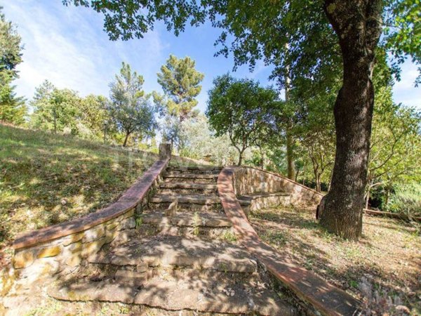 casa indipendente in vendita a Greve in Chianti in zona San Polo in Chianti