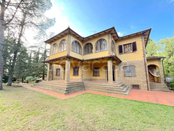 casa indipendente in vendita a Greve in Chianti in zona San Polo in Chianti