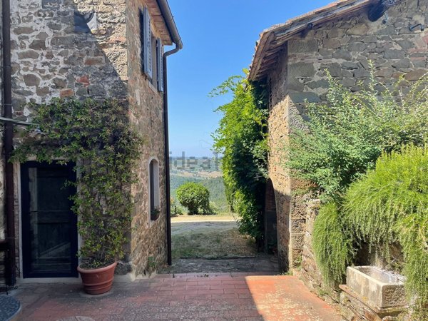 casa indipendente in vendita a Greve in Chianti