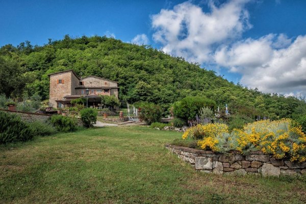 casa indipendente in vendita a Greve in Chianti