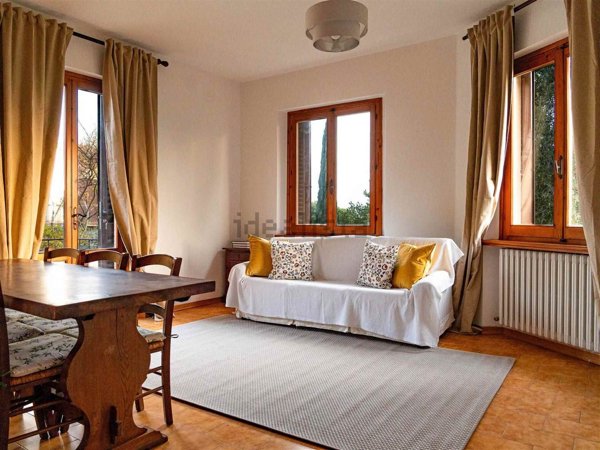 casa indipendente in vendita a Greve in Chianti