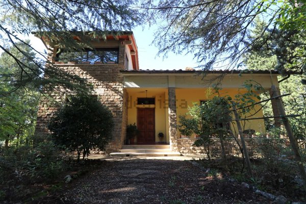 casa indipendente in vendita a Greve in Chianti