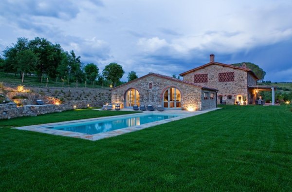 casa indipendente in vendita a Greve in Chianti