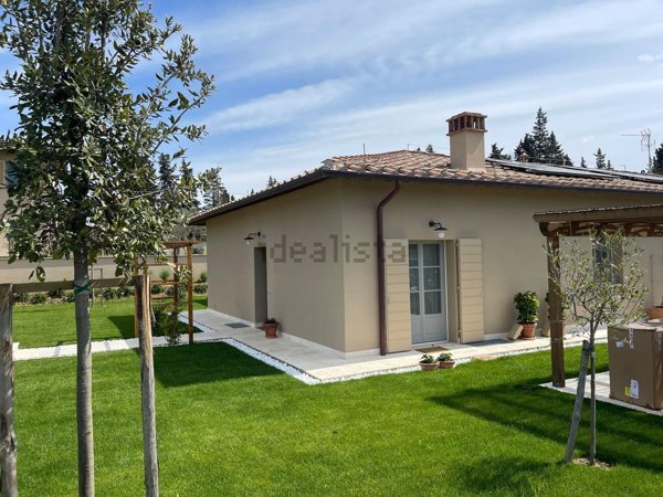 casa indipendente in vendita a Greve in Chianti