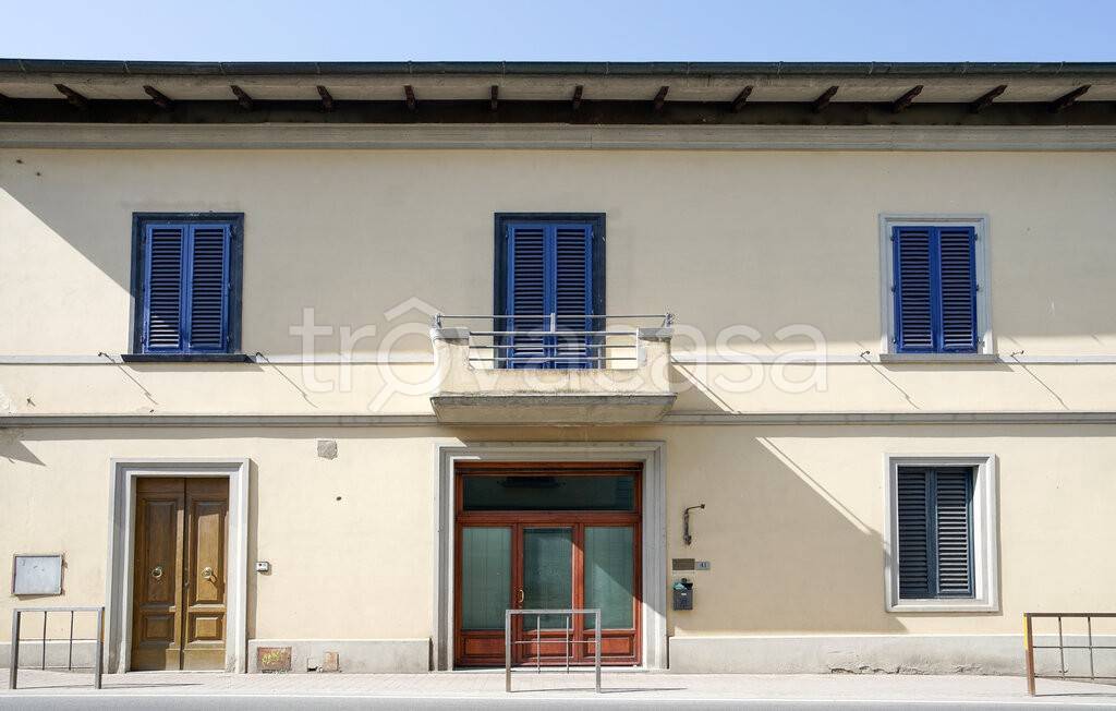 appartamento in vendita a Greve in Chianti