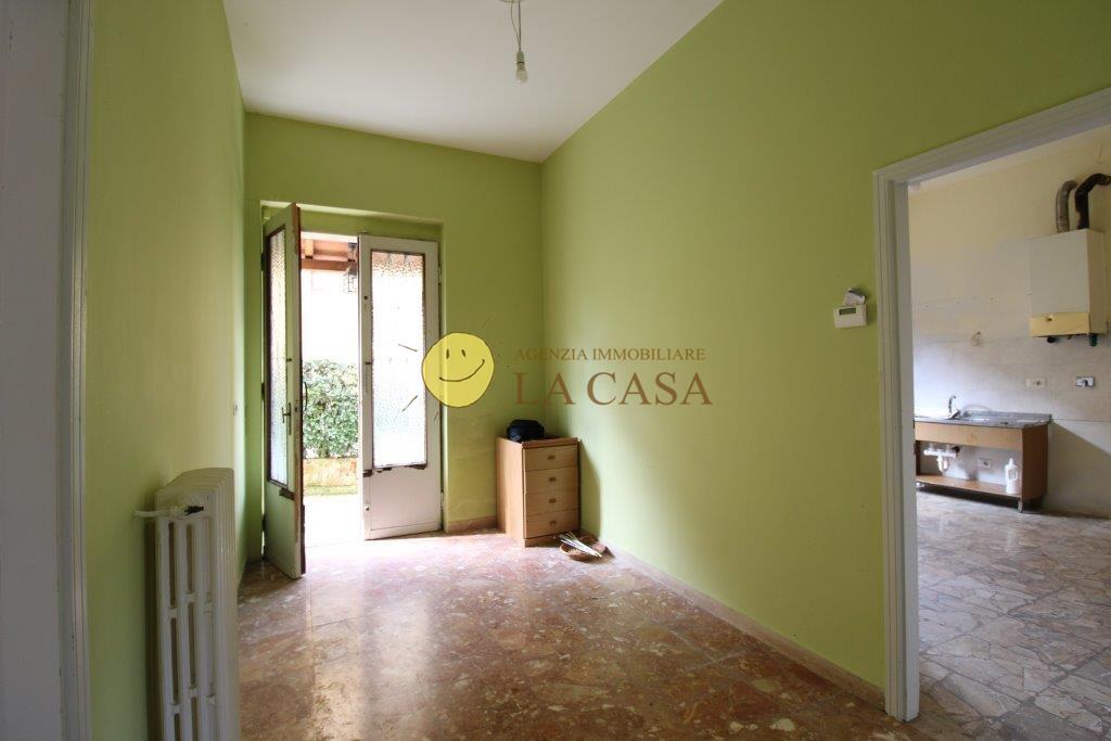 appartamento in vendita a Greve in Chianti in zona San Polo in Chianti