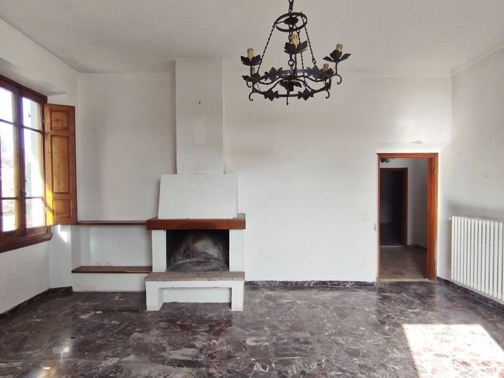 casa indipendente in vendita a Greve in Chianti in zona Il Piano