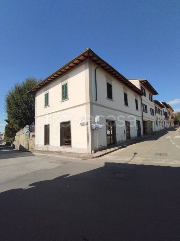 casa indipendente in vendita a Greve in Chianti in zona Strada in Chianti