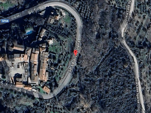 appartamento in vendita a Greve in Chianti