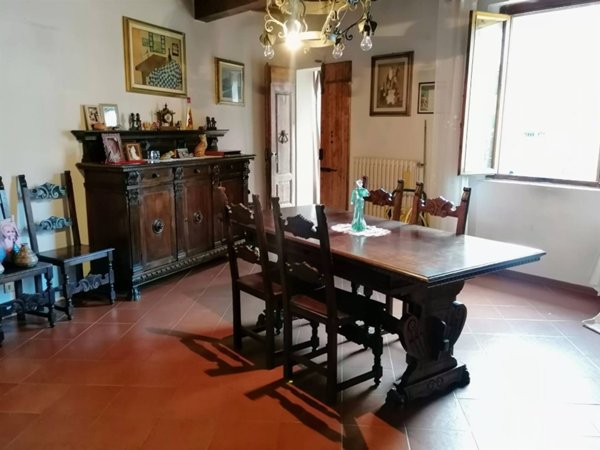 appartamento in vendita a Greve in Chianti