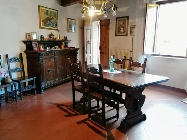 appartamento in vendita a Greve in Chianti